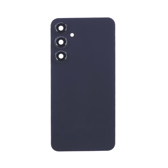 Back Cover+Camera Lens Samsung Galaxy A55 5G/A556 Navy Back Cover+Camera Lens Samsung Galaxy A55 5G/A556 Navy